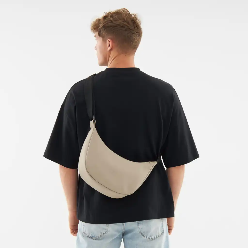 Half Moon Bag "Rory"