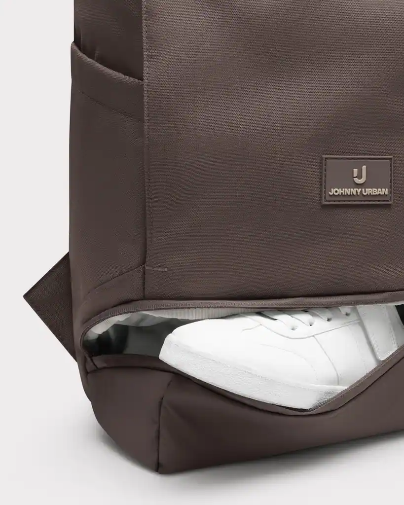 Rolltop Backpack "Allen Medium 2.0"