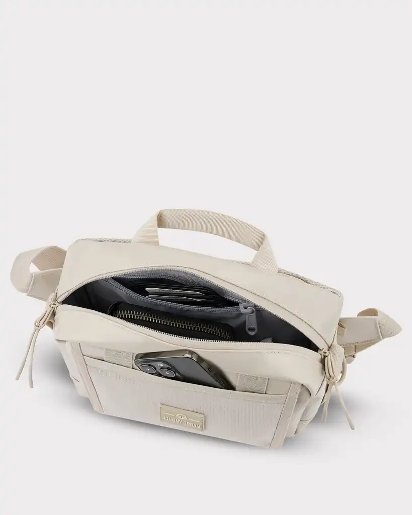 Bar Bag "Nelson"