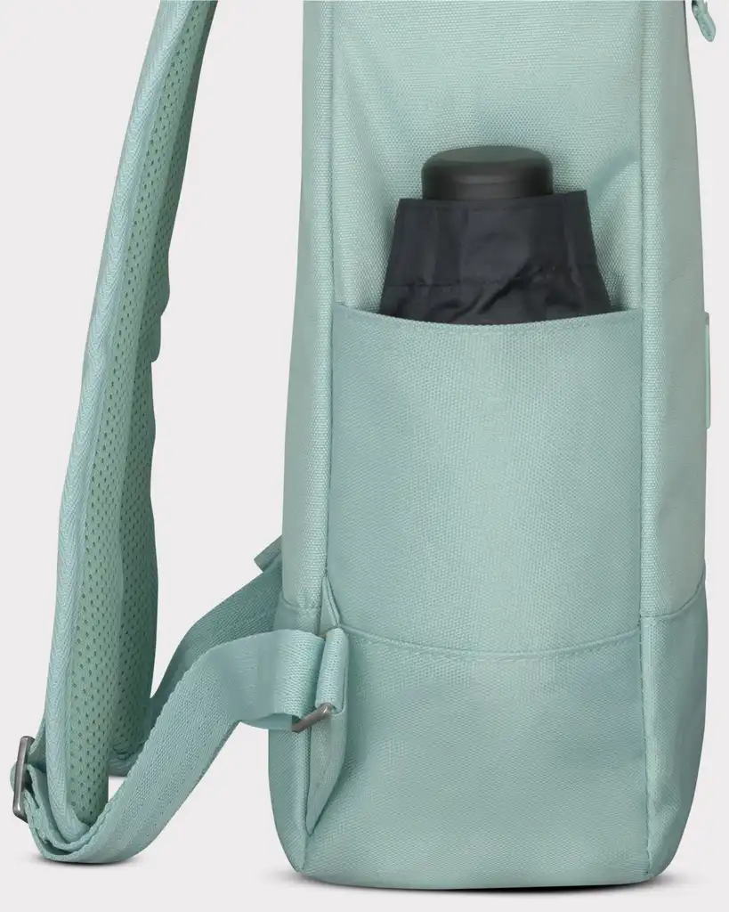 Rolltop Backpack "Robin Medium"