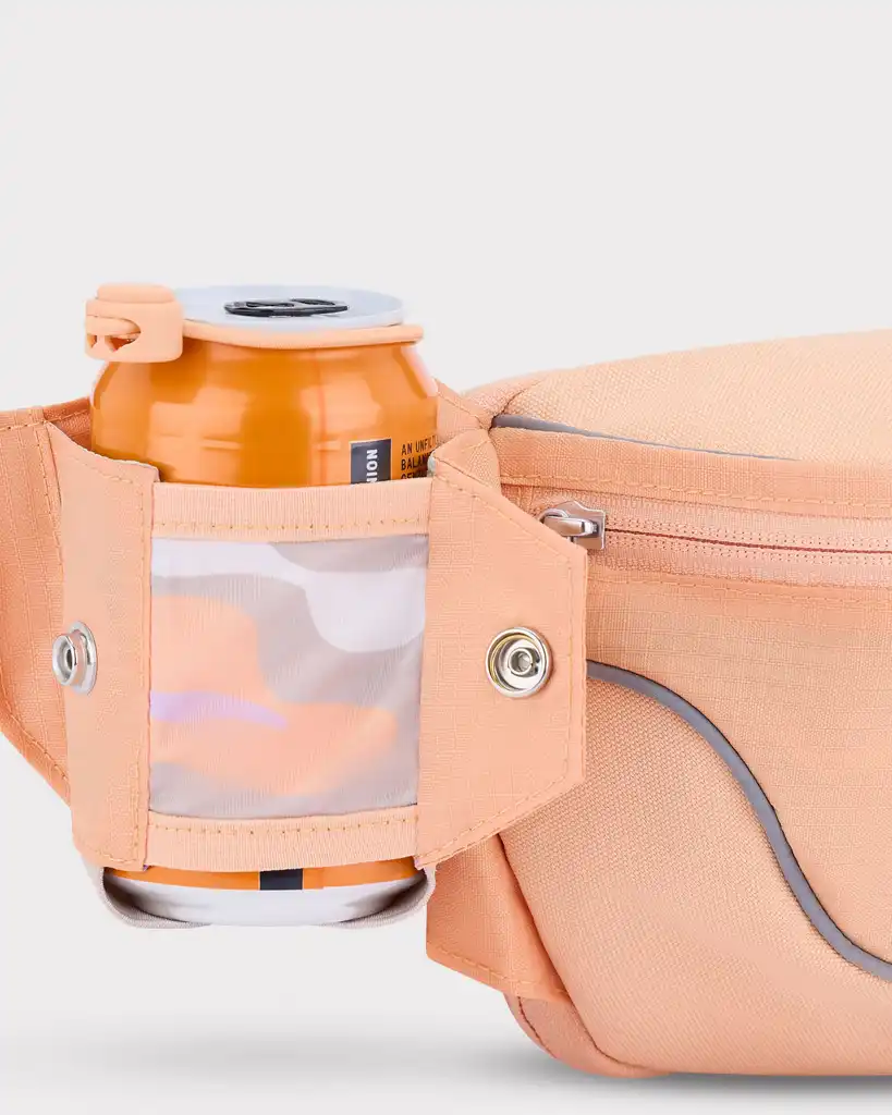 2in1 Bum Bag "Jimmy"