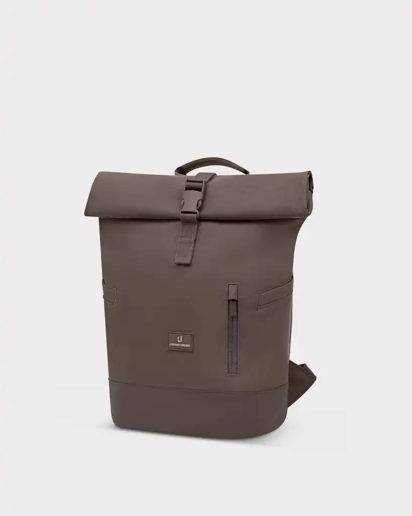 Rolltop Backpack "Luca Small"