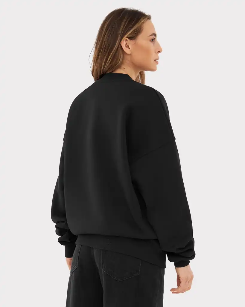 Oversized Crewneck "Carter"