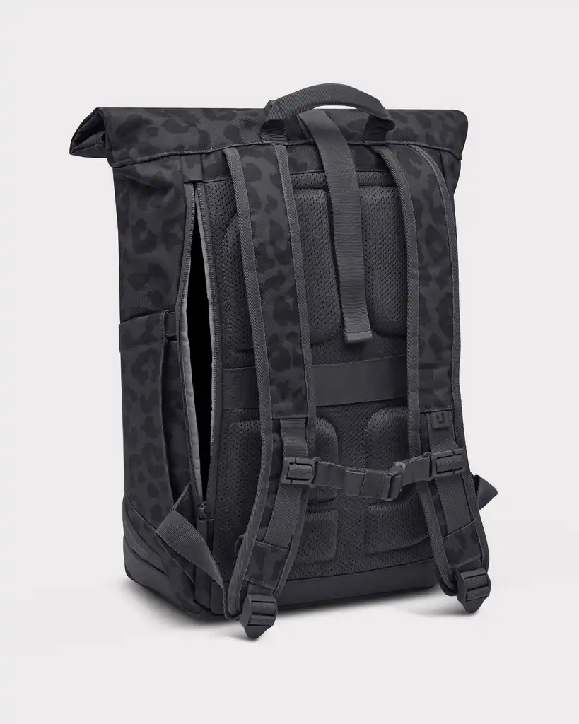 Rolltop Backpack "Allen Medium 2.0"