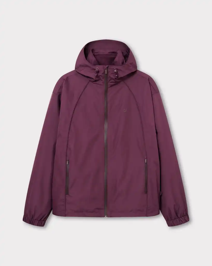 3-in-1 Rain Jacket "Nolan"
