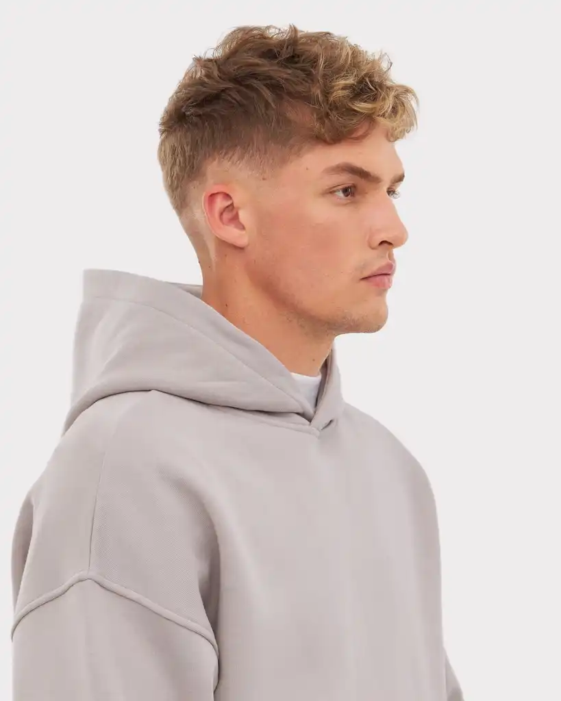 Oversized Hoodie "Cody"