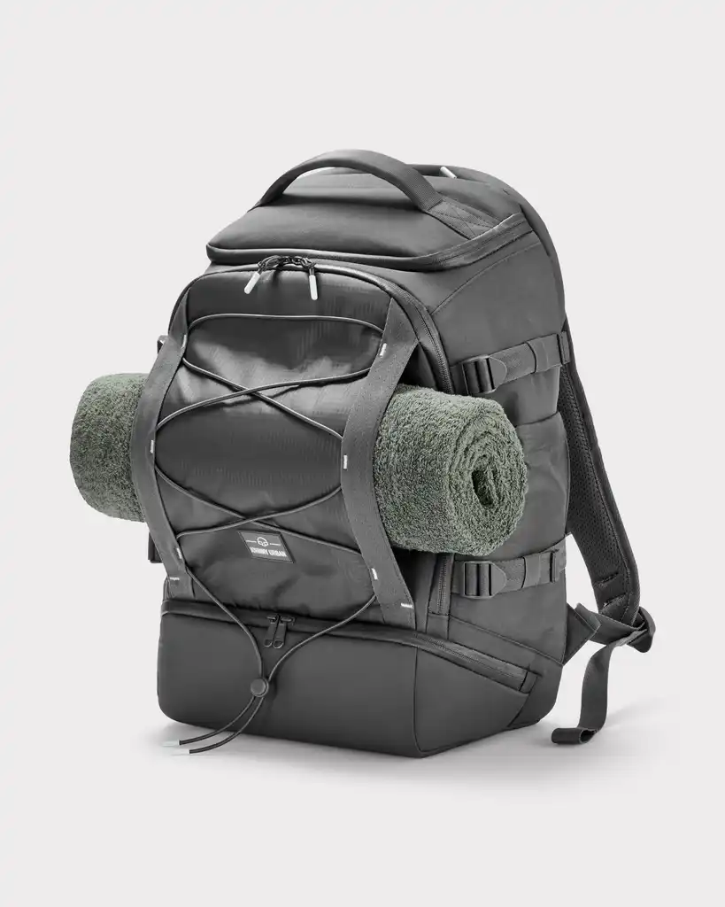 Backpack "Jack"
