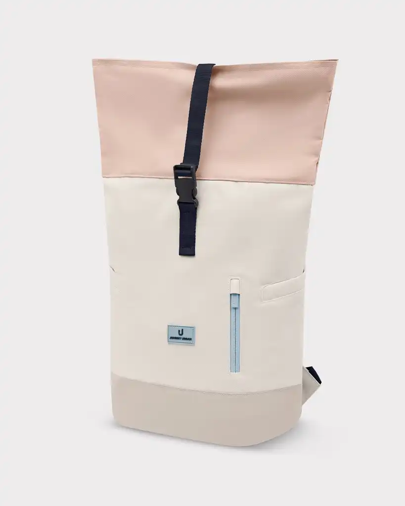 Rolltop Backpack "Luca Small"