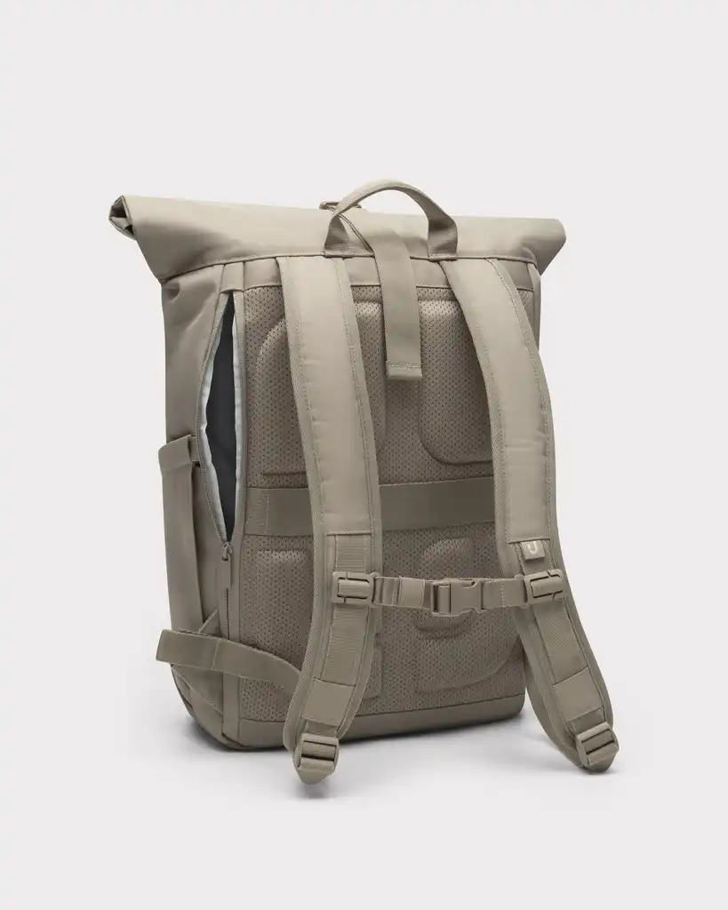 Rolltop Backpack "Allen Medium 2.0"