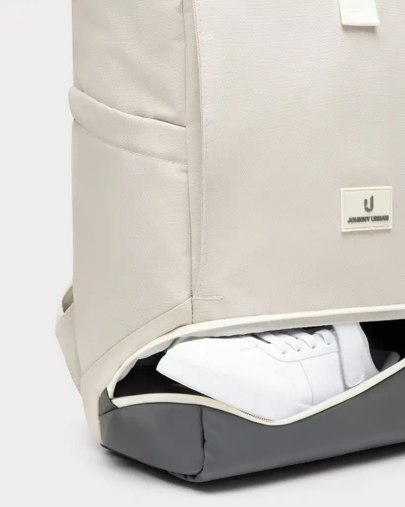 Rolltop Backpack "Allen Medium 2.0"
