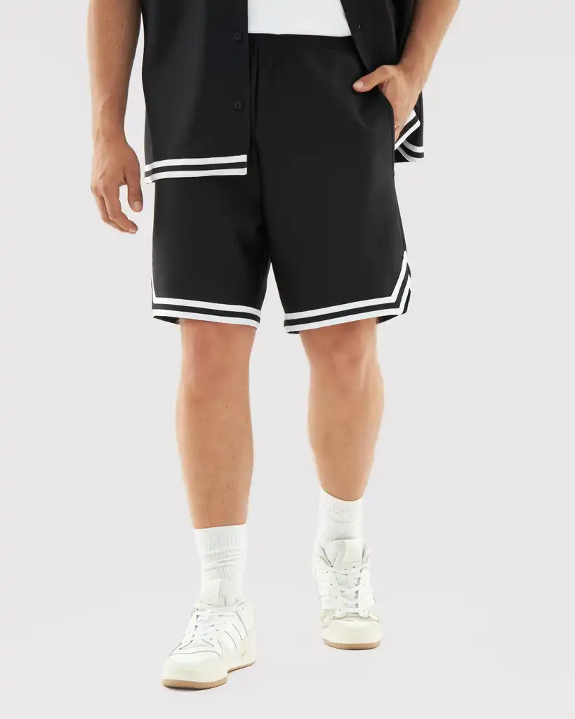 "Parker" Shorts
