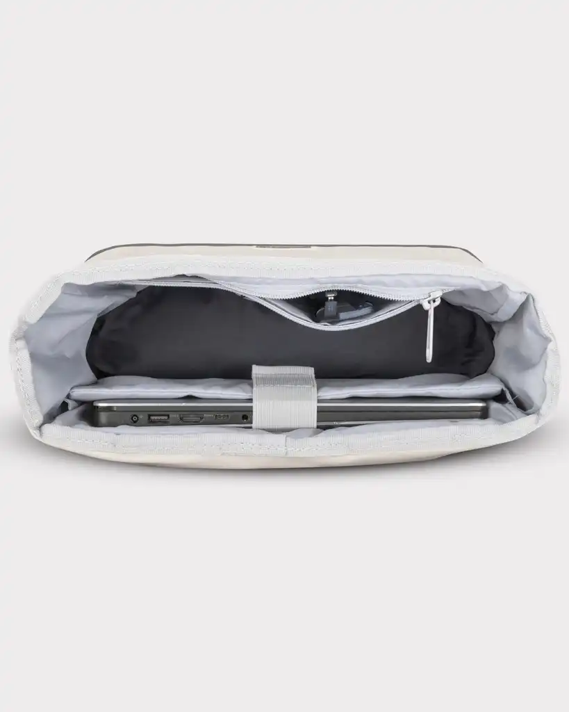 Rolltop Backpack "Ryan"