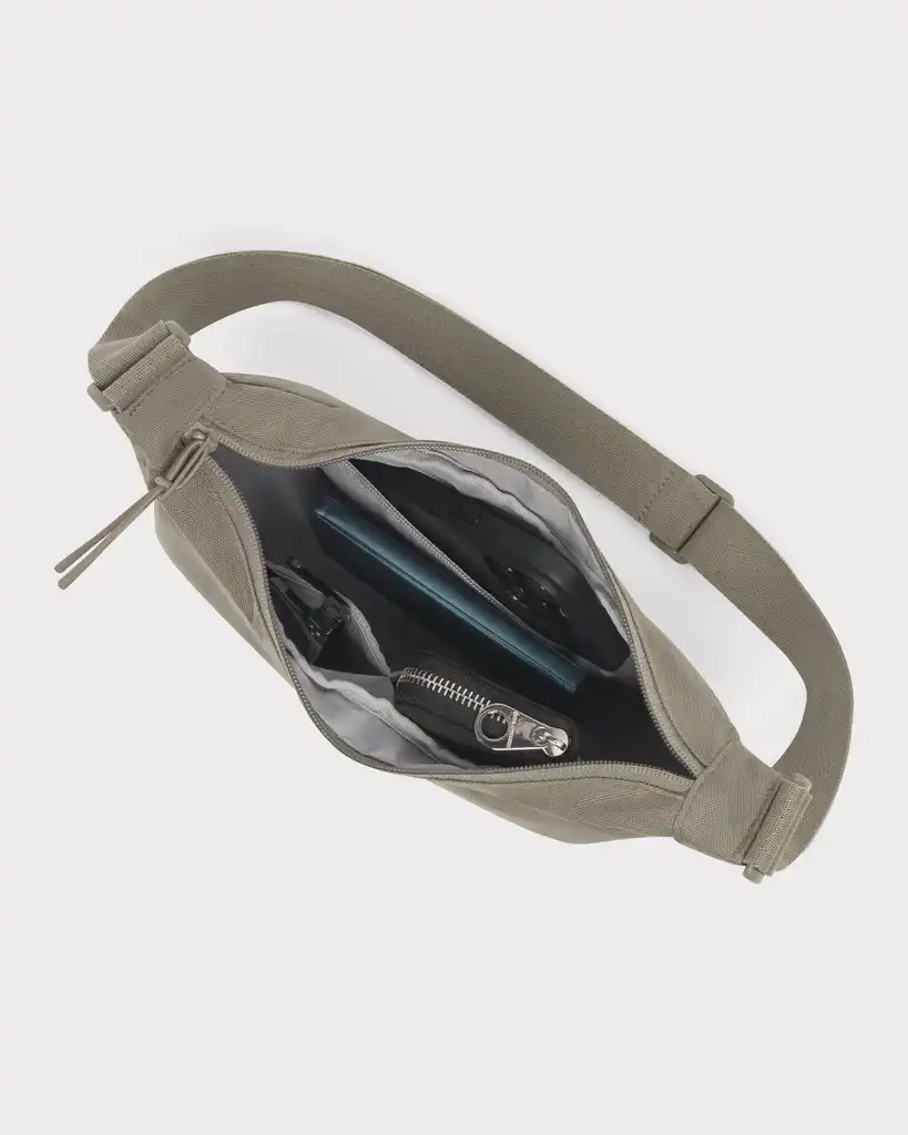 Half Moon Bag "Ally Small"