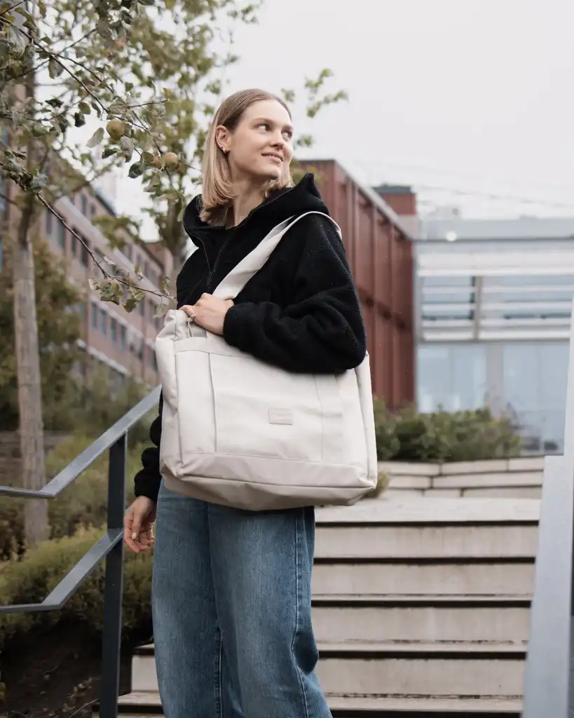 Shopper bag "Kim"