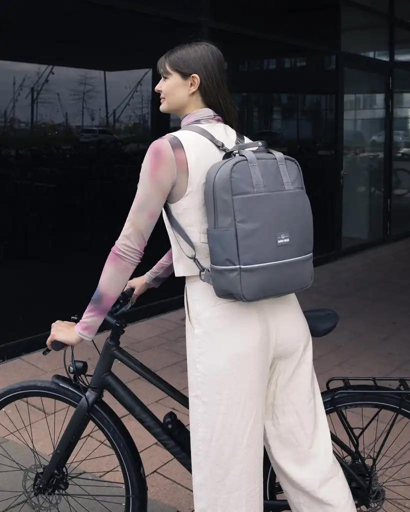Backpack "Jona Medium" Bike