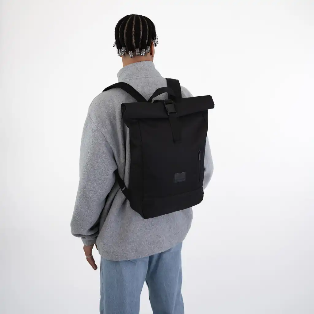 Rolltop Backpack "Robin Medium"