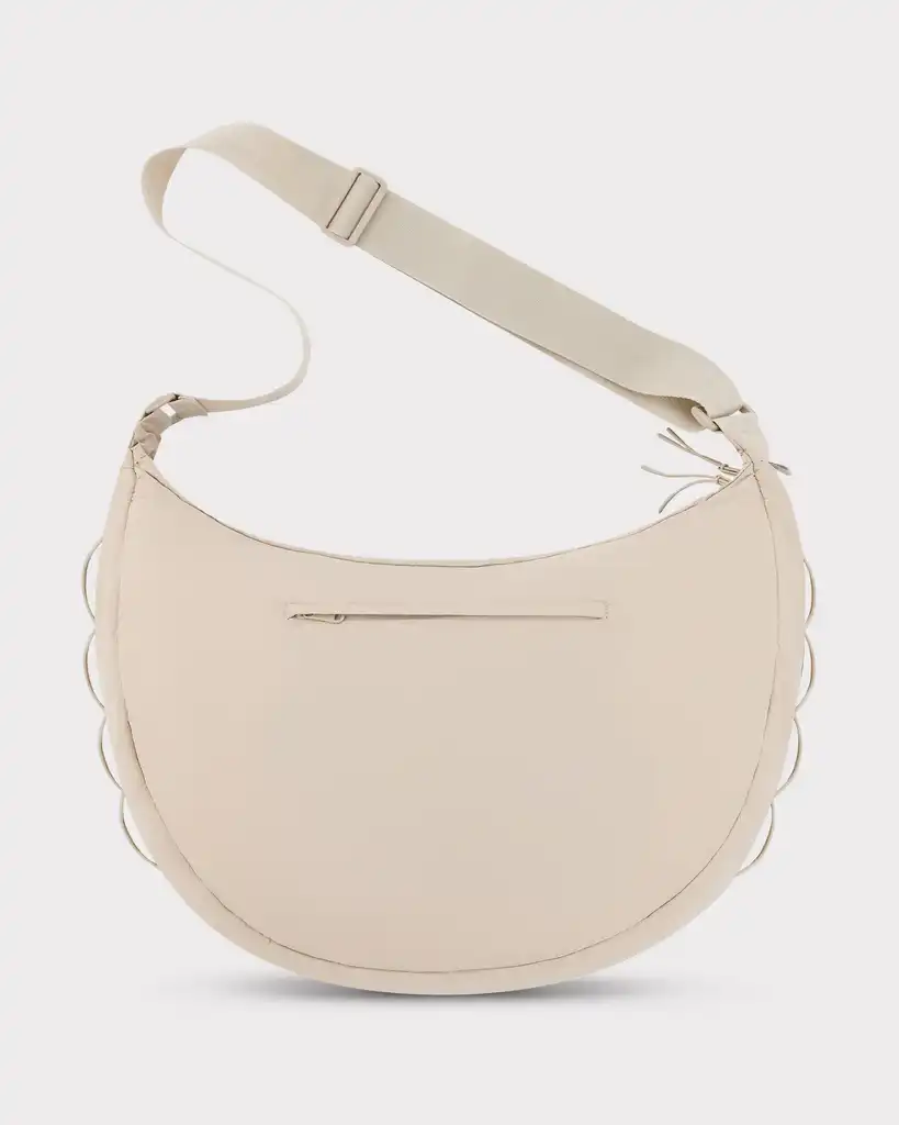 Half Moon Bag "Kaia XL"
