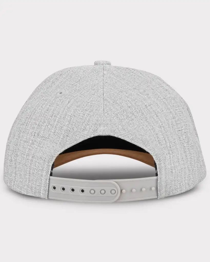Cap "Dean" curved