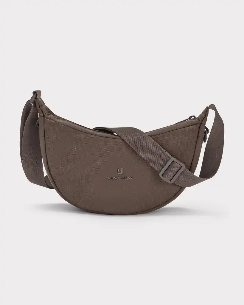 Half Moon Bag "Ally Small"