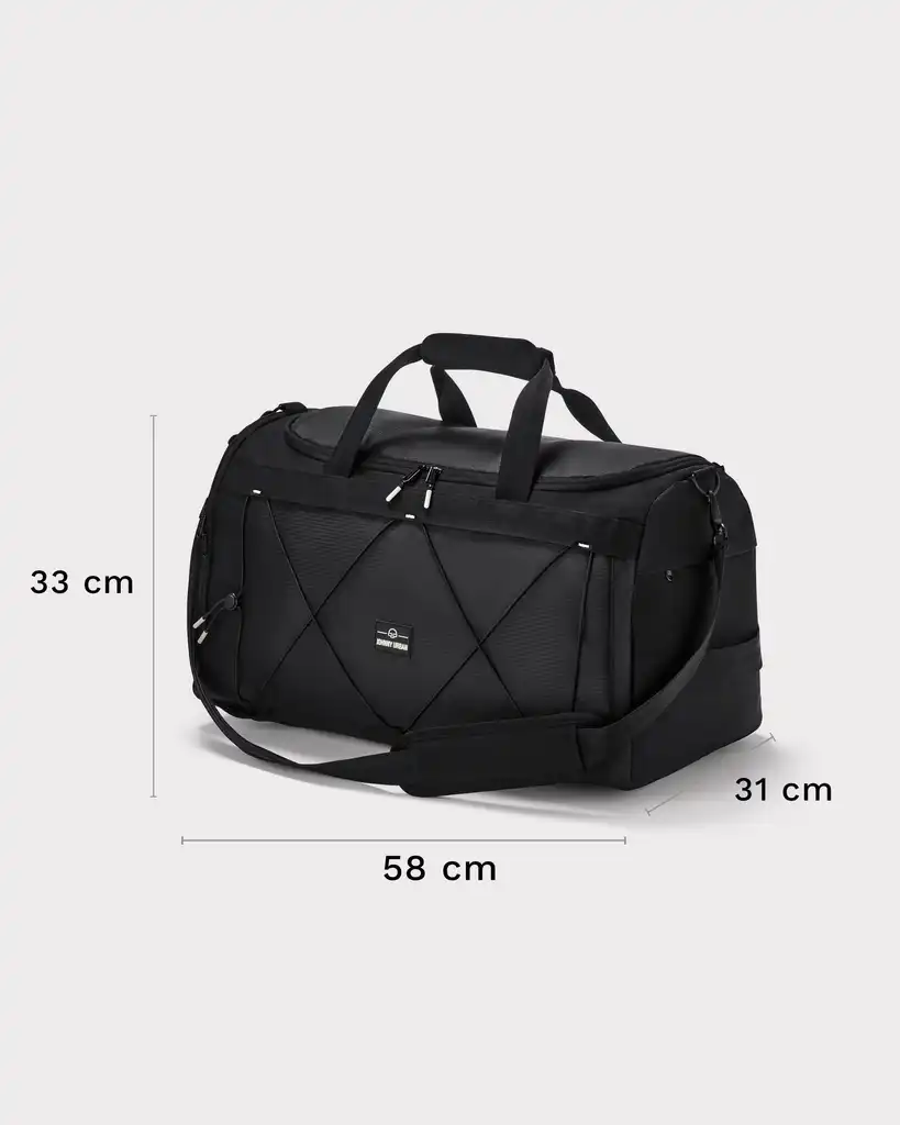 Duffle Bag "Shawn Large"