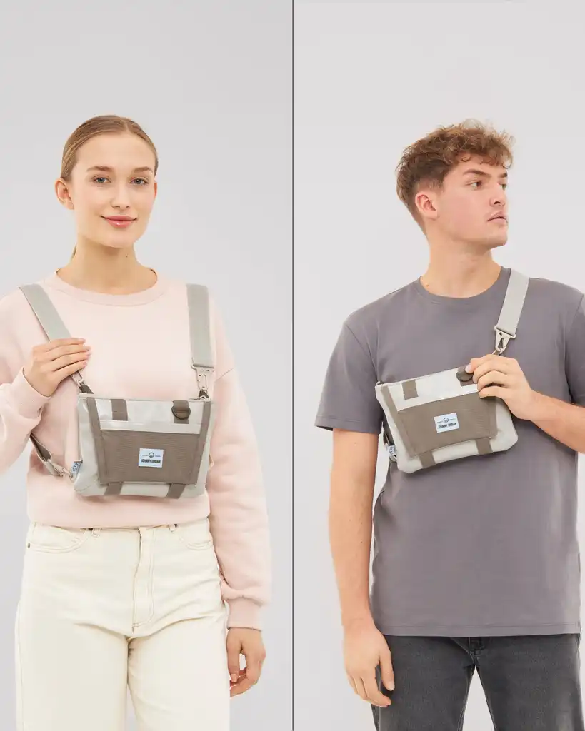 Shoulder Bag "Avery"