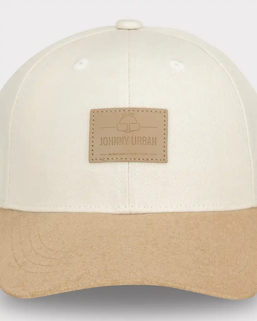 Cap "Dean" curved