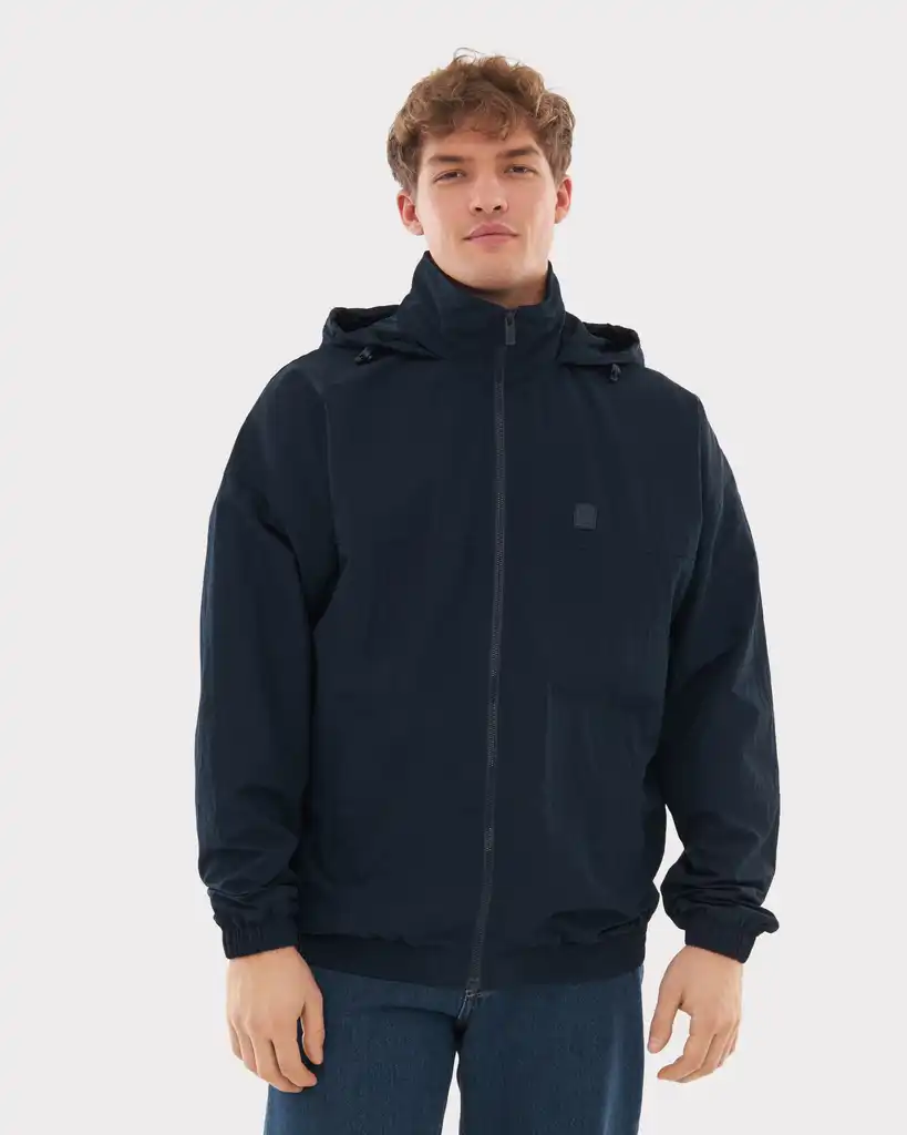 Track Jacket "Lennon"