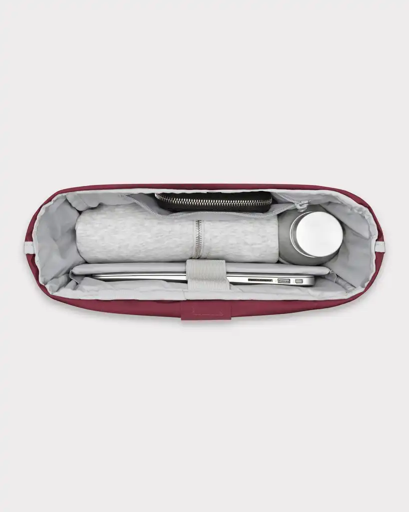 Roll-top Backpack "Allen Large 2.0"