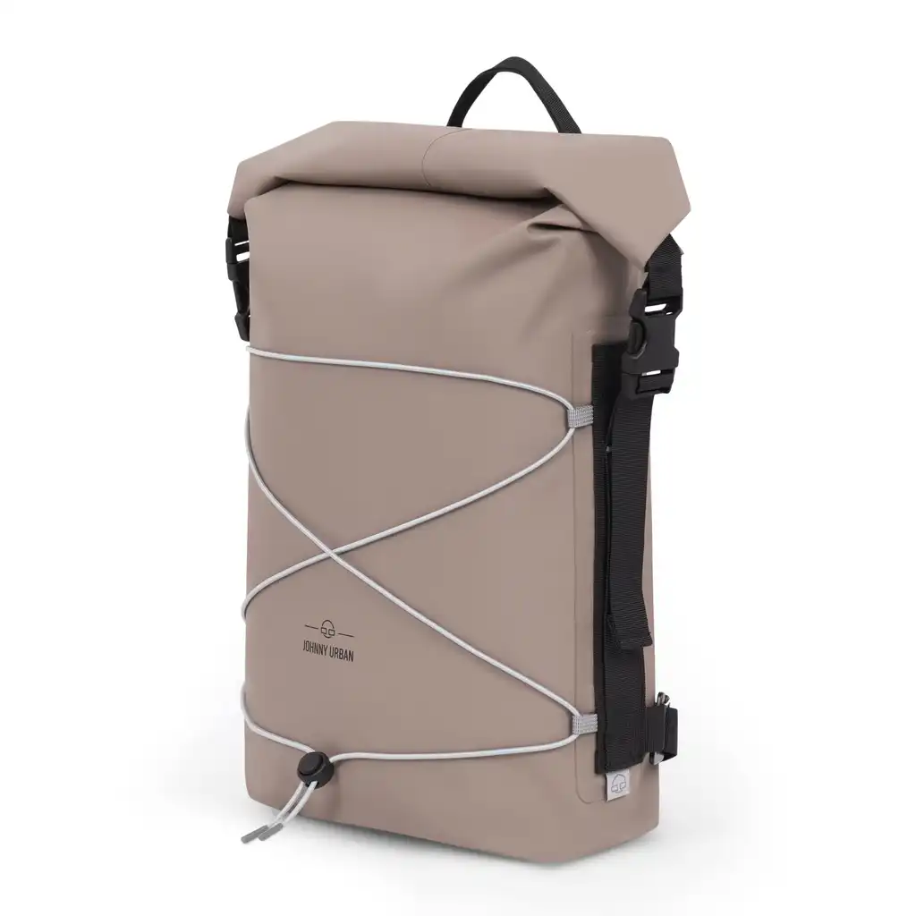 Rolltop Backpack "Myles"