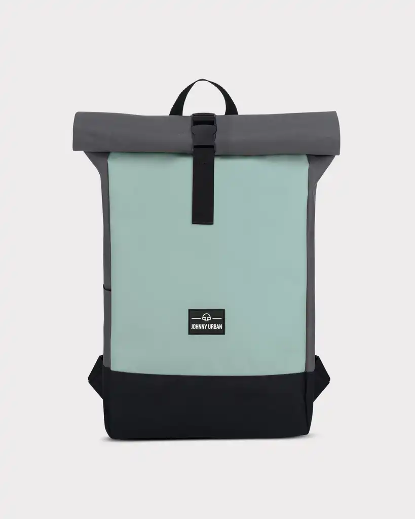 Rolltop Backpack "Ryan"
