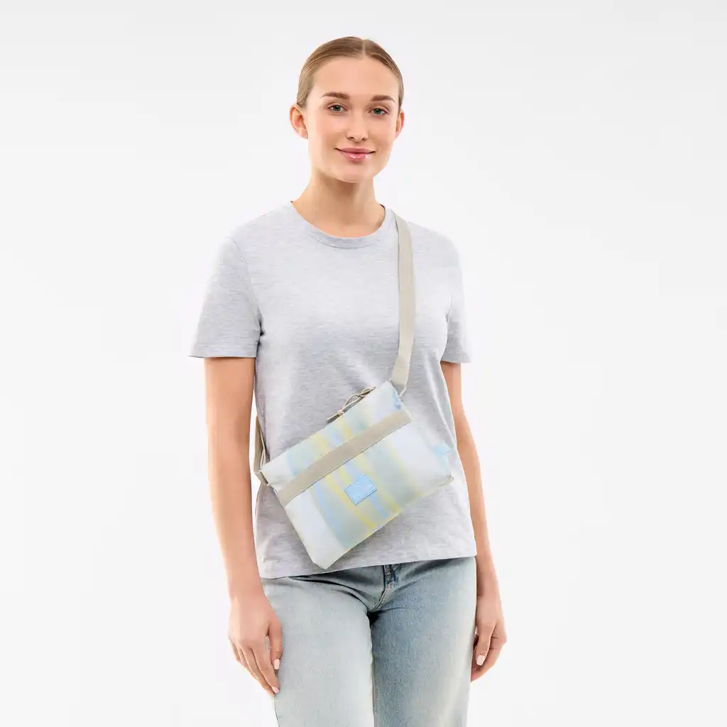 Shoulder Bag "Drew"