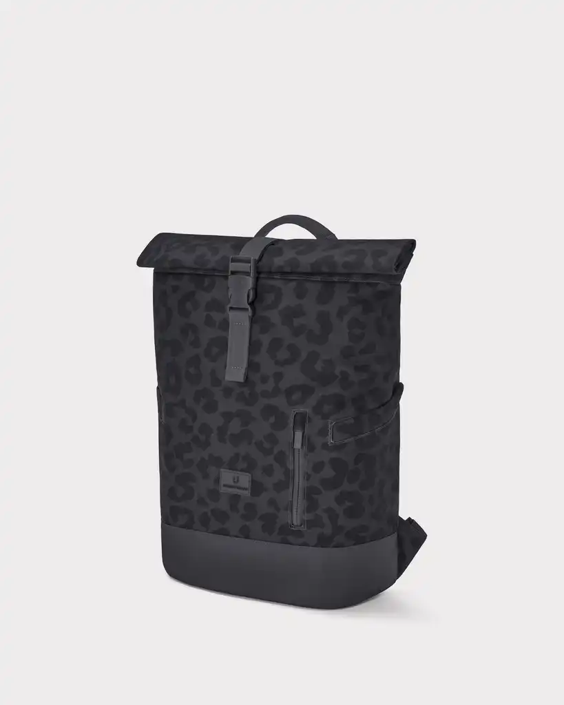 Rolltop Backpack "Luca Small"