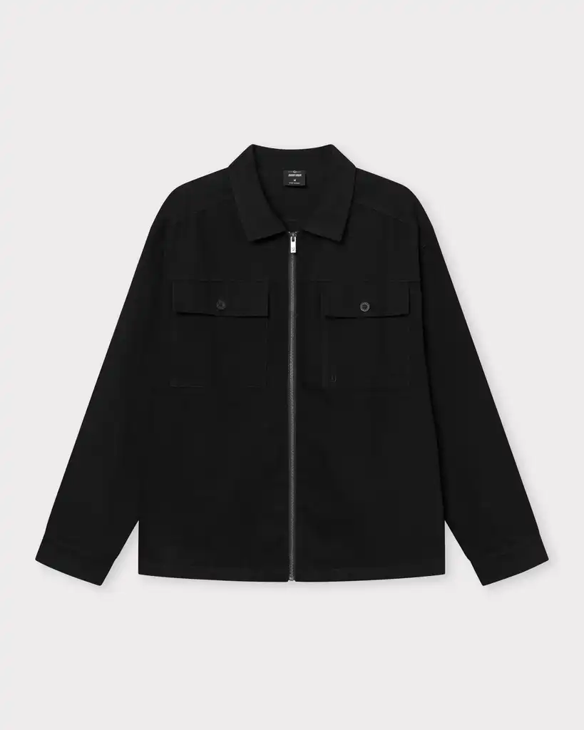 Overshirt "Cameron"