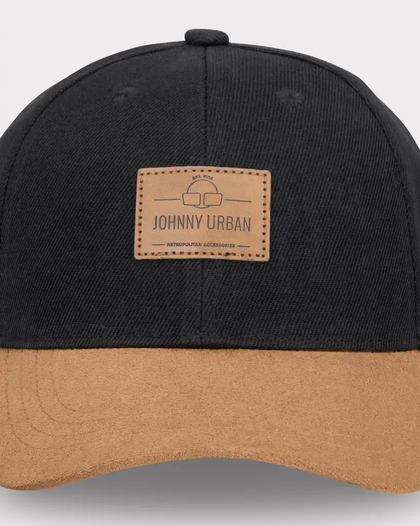 Cap "Dean" curved