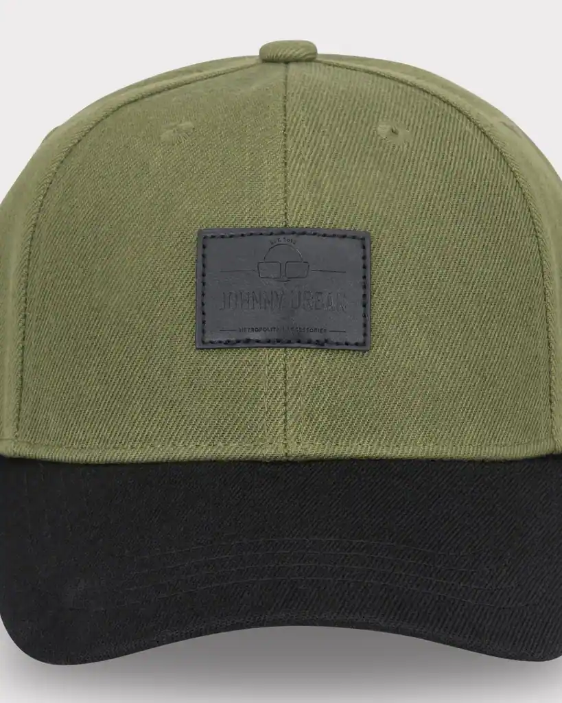 Cap "Dean" curved
