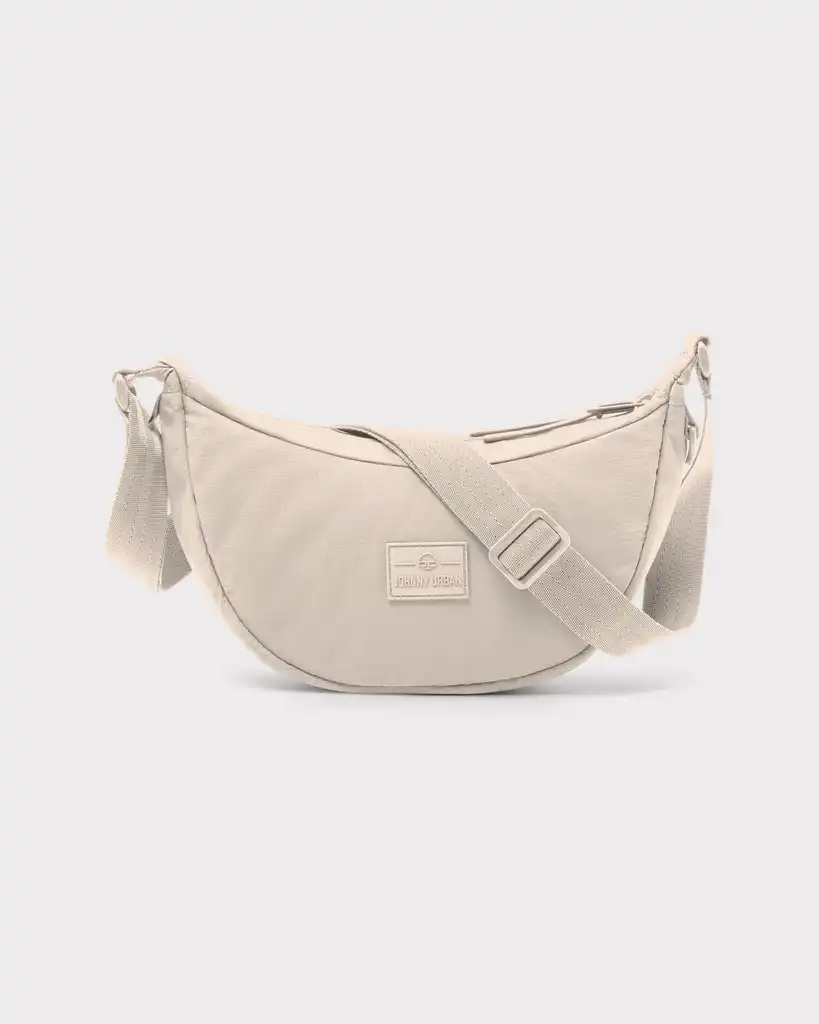 Half Moon Bag "Kaia Small"