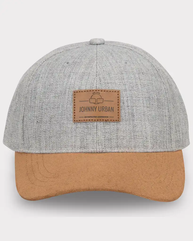 Cap "Dean" curved