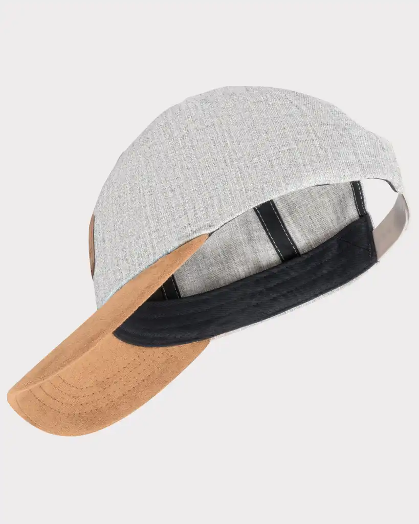 Cap "Dean" curved
