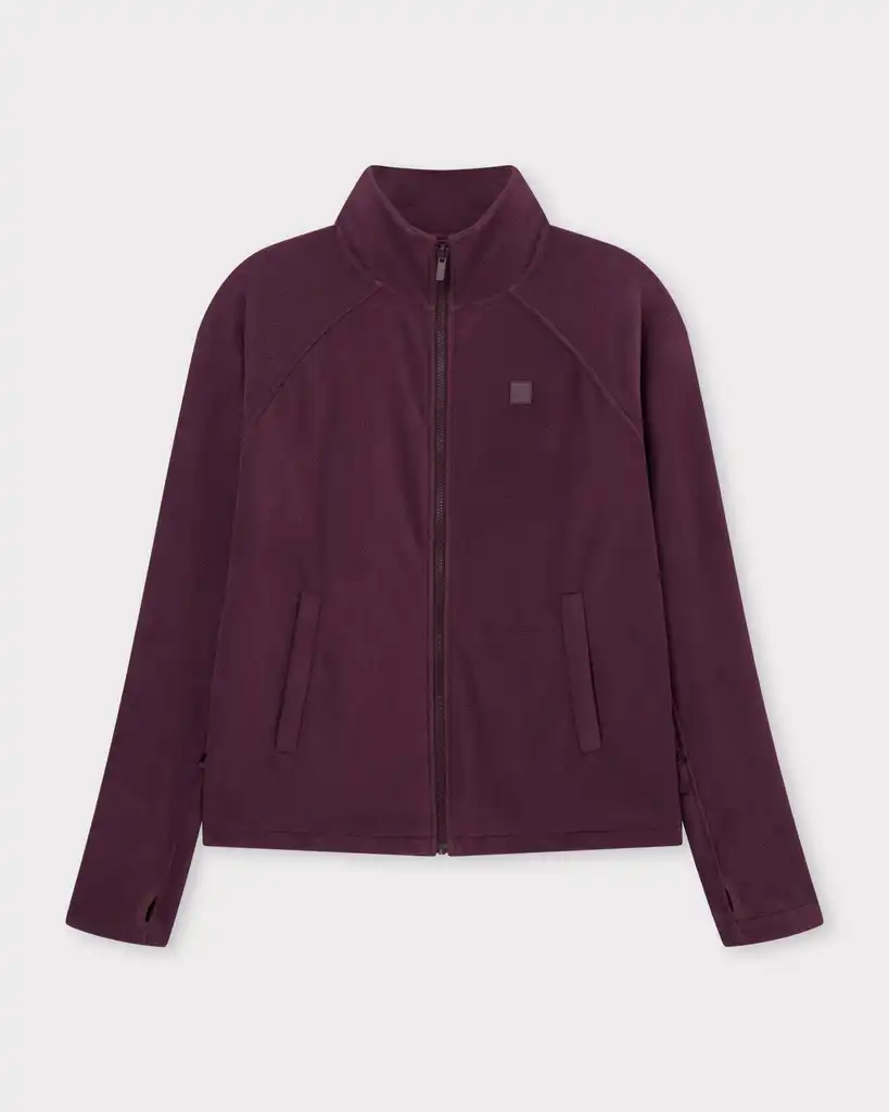 3-in-1 Rain Jacket "Nolan"