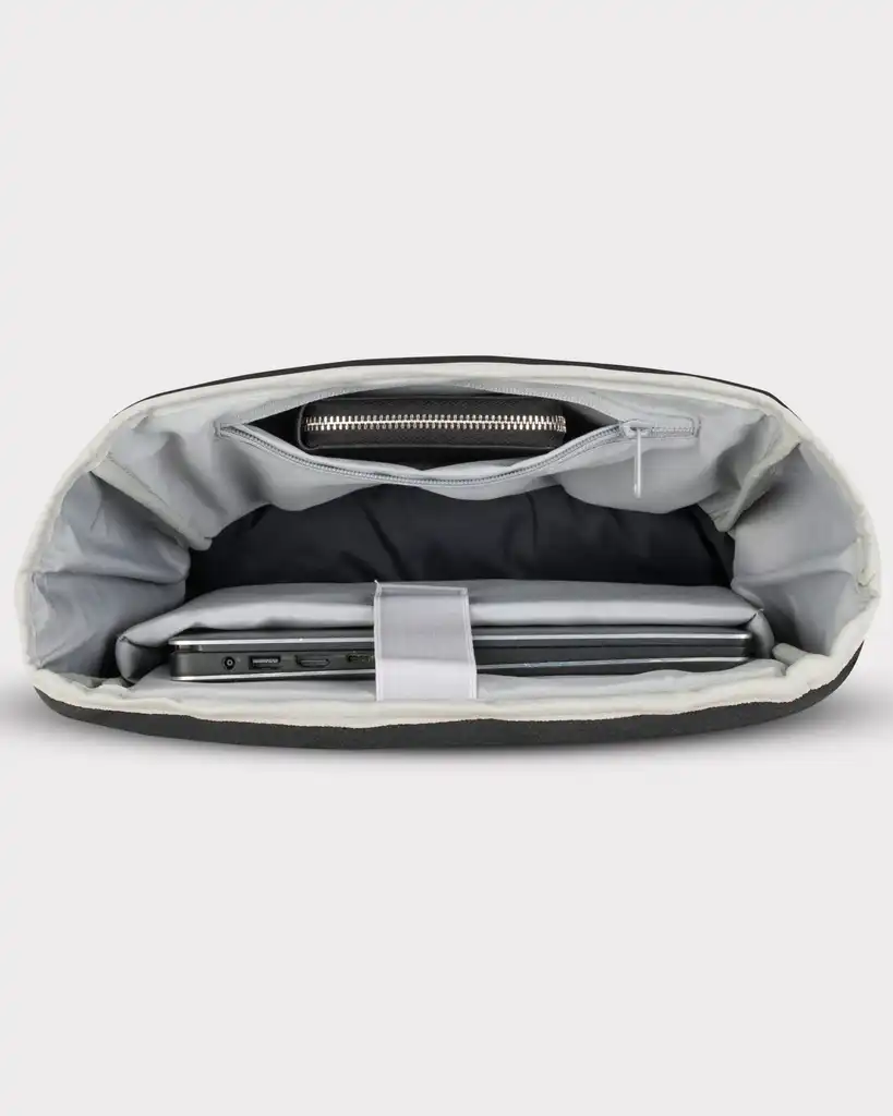 Rolltop Backpack "Henry"