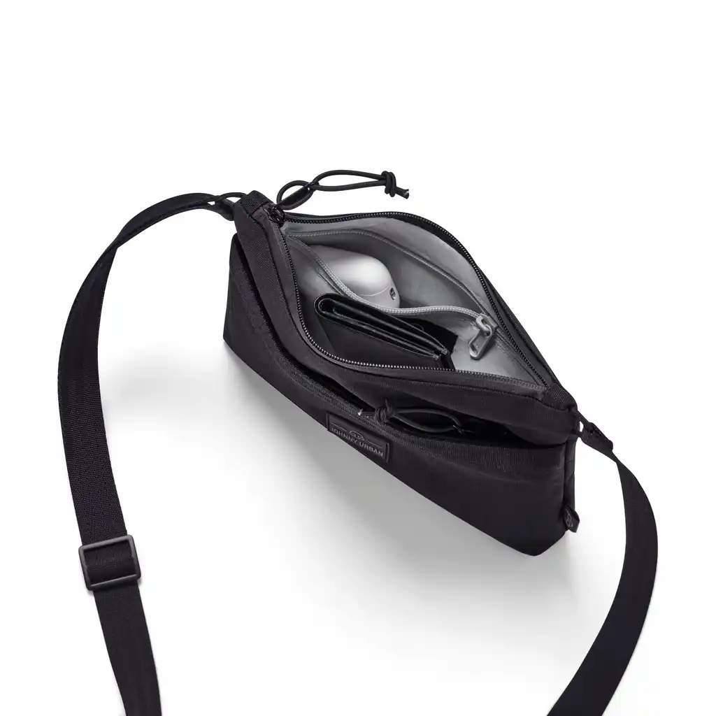 Shoulder Bag "Drew"