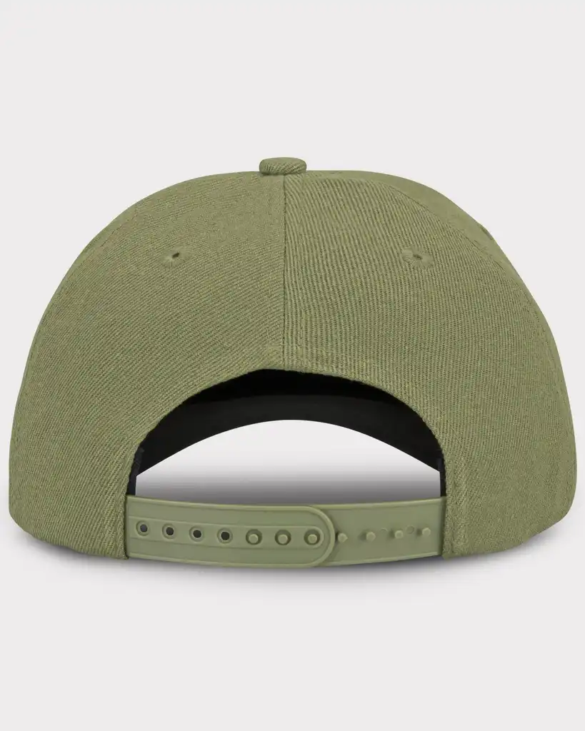 Cap "Dean" curved