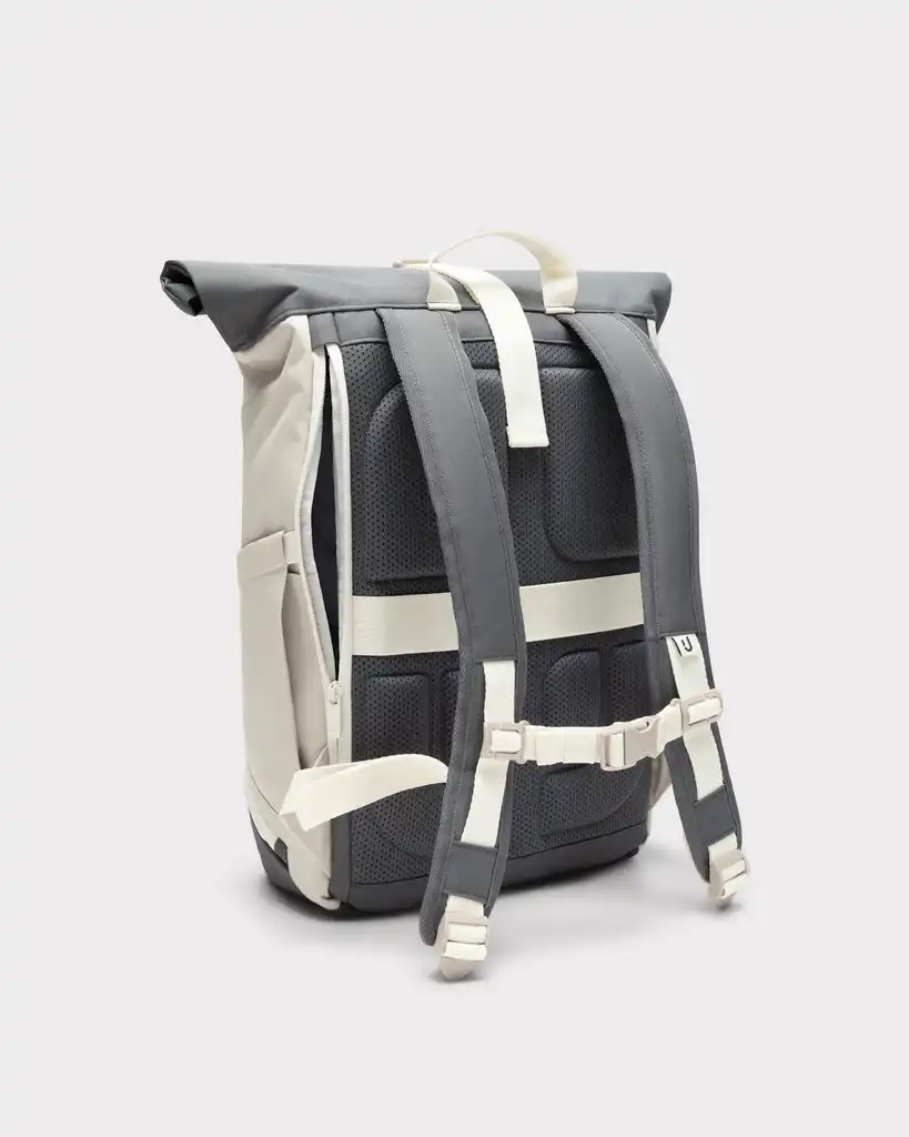 Rolltop Backpack "Allen Medium 2.0"