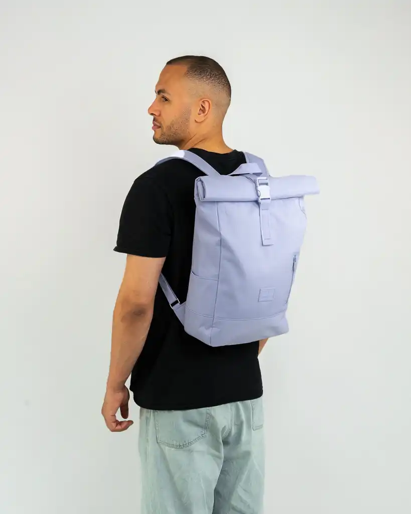 Rolltop Backpack "Robin Medium"