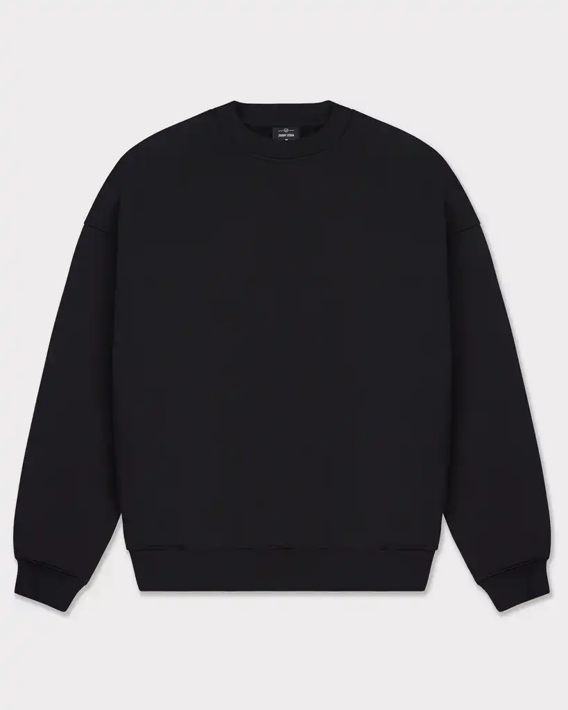Oversized Crewneck "Carter"