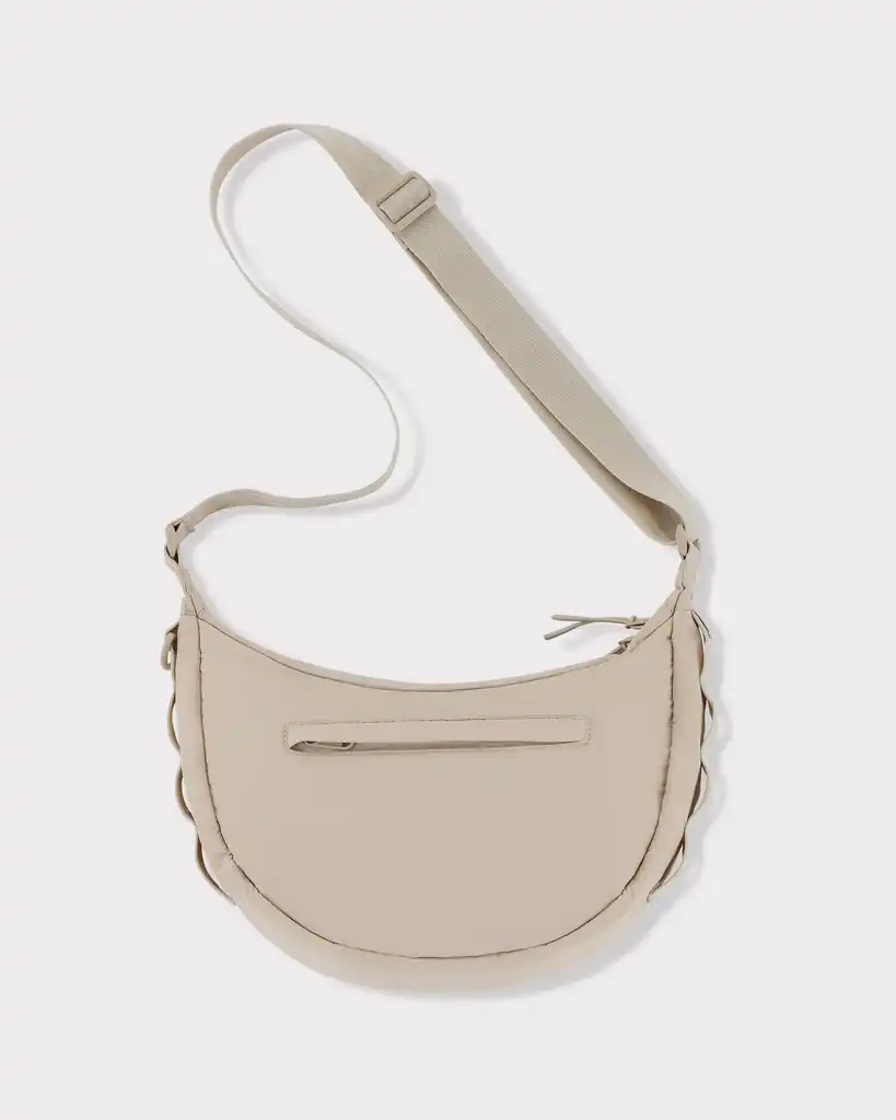 Half Moon Bag "Kaia Medium"
