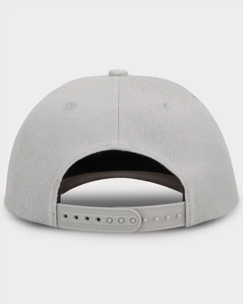 Cap "Dean" curved