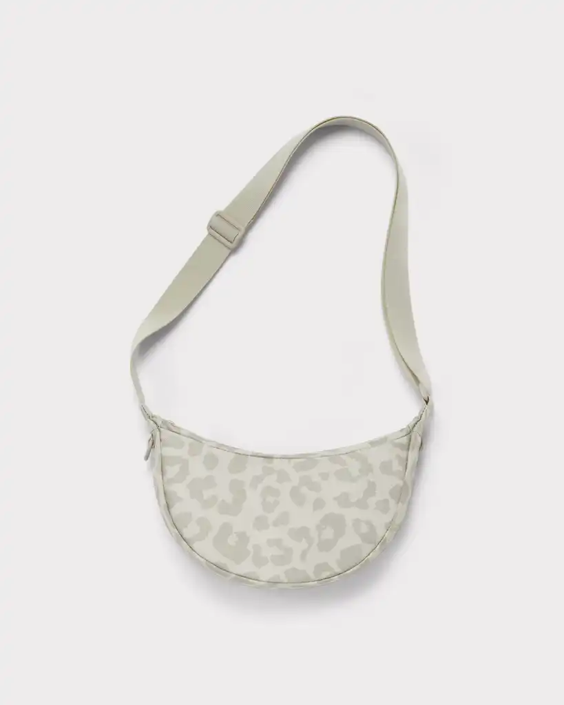Half Moon Bag "Ally Small"