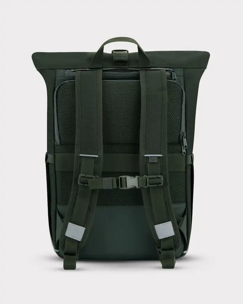 Rolltop Backpack "Robin Medium" Bike