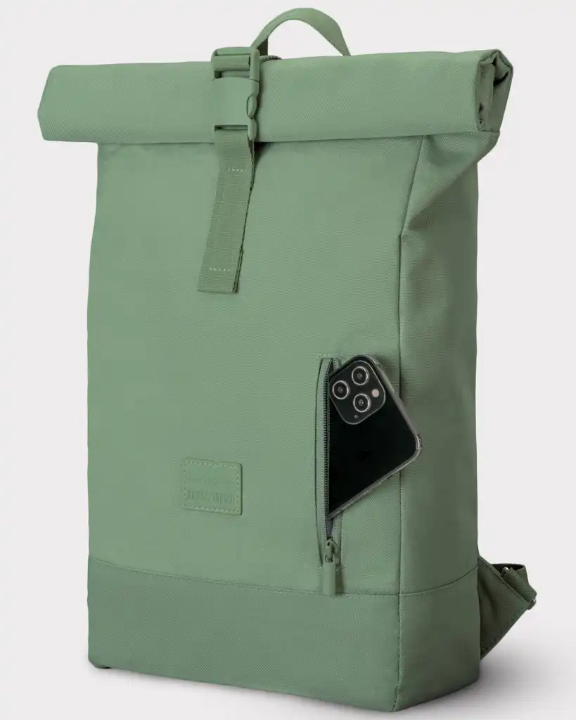 Rolltop Backpack "Robin Medium"